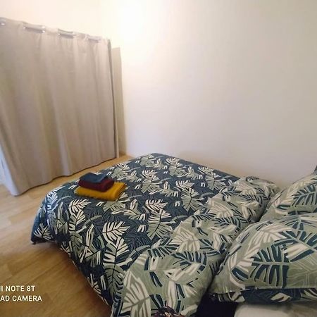 Appartement Calme La Montagne  エクステリア 写真