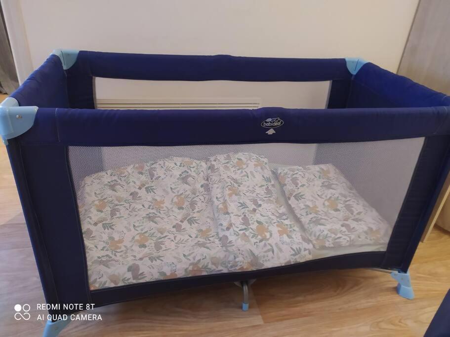 Appartement Calme La Montagne  エクステリア 写真