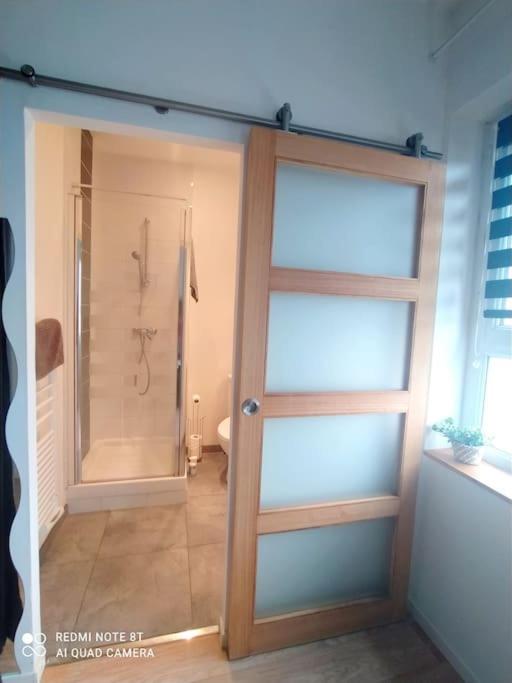Appartement Calme La Montagne  エクステリア 写真